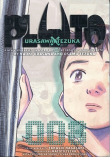 Pluto: Urasawa x Tezuka, Vol. 8, Paperback Book Pluto: Urasawa x Tezuka, Vol. 8, Paperback Book