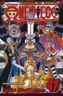 One Piece, Vol. 47, Paperback Book One Piece, Vol. 47, Paperback Book