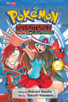 Pokemon Adventures, Vol. 23, Paperback Book Pokemon Adventures, Vol. 23, Paperback Book