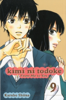Kimi ni Todoke: From Me to You, Vol. 9