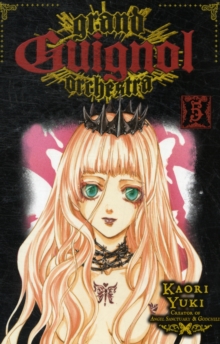 Grand Guignol Orchestra, Vol. 5, Paperback / softback Book Grand Guignol Orchestra, Vol. 5, Paperback / softback Book