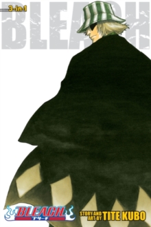 Bleach (3-in-1 Edition), Vol. 2 : Includes vols. 4, 5 & 6, Paperback Book Bleach (3-in-1 Edition), Vol. 2 : Includes vols. 4, 5 & 6, Paperback Book