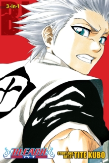 Bleach (3-in-1 Edition), Vol. 6 : Includes vols. 16, 17 & 18, Paperback Book Bleach (3-in-1 Edition), Vol. 6 : Includes vols. 16, 17 & 18, Paperback Book