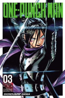 One-Punch Man, Vol. 12, Paperback Book One-Punch Man, Vol. 12, Paperback Book