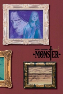 Monster, Vol. 8 : The Perfect Edition, Paperback / softback Book Monster, Vol. 8 : The Perfect Edition, Paperback / softback Book
