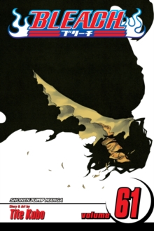 Bleach, Vol. 61, Paperback Book Bleach, Vol. 61, Paperback Book