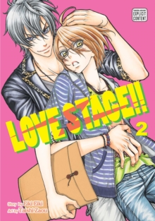Love Stage!!, Vol. 2, Paperback / softback Book Love Stage!!, Vol. 2, Paperback / softback Book