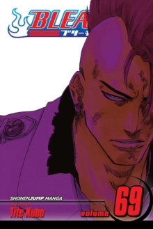 Bleach, Vol. 69, Paperback / softback Book Bleach, Vol. 69, Paperback / softback Book