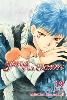 Yona of the Dawn, Vol. 19, Paperback / softback Book Yona of the Dawn, Vol. 19, Paperback / softback Book
