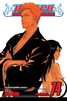 Bleach, Vol. 74, Paperback / softback Book Bleach, Vol. 74, Paperback / softback Book