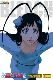Bleach (3-in-1 Edition), Vol. 22 : Includes vols. 64, 65 & 66, Paperback / softback Book Bleach (3-in-1 Edition), Vol. 22 : Includes vols. 64, 65 & 66, Paperback / softback Book