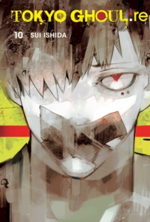 Tokyo Ghoul: re, Vol. 10, Paperback / softback Book Tokyo Ghoul: re, Vol. 10, Paperback / softback Book