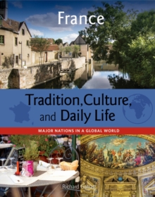 Major Nations in a Global World: France, Hardback Book Major Nations in a Global World: France, Hardback Book