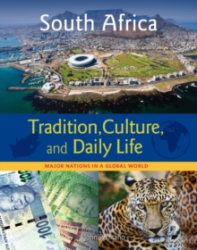 Major Nations in a Global World: South Africa, Hardback Book Major Nations in a Global World: South Africa, Hardback Book