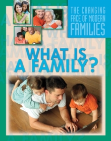 What Is a Family?