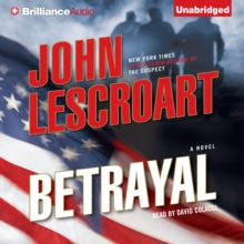 Betrayal : A Novel