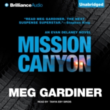 Mission Canyon : An Evan Delaney Novel