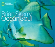 Ocean Soul, Hardback Book Ocean Soul, Hardback Book