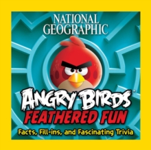 Angry Birds : Feathered Fun