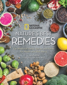 Nature's Best Remedies, Hardback Book Nature's Best Remedies, Hardback Book