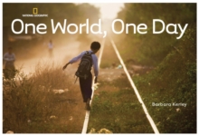 One World, One Day, Hardback Book One World, One Day, Hardback Book