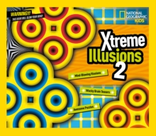 Xtreme Illusions 2, Hardback Book Xtreme Illusions 2, Hardback Book