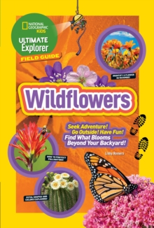 Ultimate Explorer Field Guide: Insects, Paperback Book Ultimate Explorer Field Guide: Insects, Paperback Book