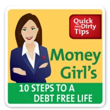 Money Girl's 10 Steps to a Debt-Free Life