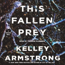 This Fallen Prey : A Rockton Novel