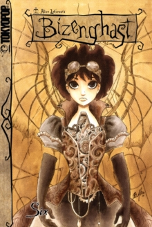 Bizenghast #6, EPUB eBook Bizenghast #6, EPUB eBook