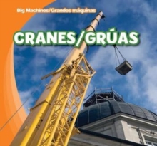 Cranes / Gruas