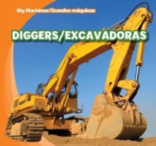 Diggers / Excavadoras