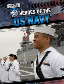 Heroes of the U.S. Navy