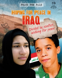 Hoping for Peace in Iraq