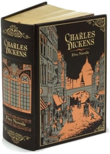 Charles Dickens (Barnes & Noble Collectible Classics: Omnibus Edition) : Five Novels