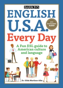 English U.S.A. Every Day With Audio