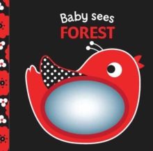 Baby Sees Forest, Novelty book Book Baby Sees Forest, Novelty book Book