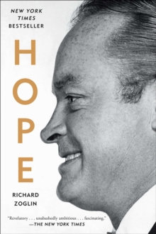 Hope : Entertainer of the Century, Paperback Book Hope : Entertainer of the Century, Paperback Book