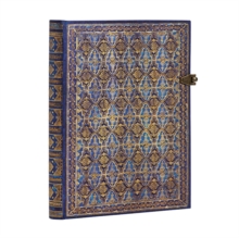 BLUE RHINE MIDI LIN, Book BLUE RHINE MIDI LIN, Book