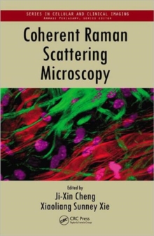 Coherent Raman Scattering Microscopy