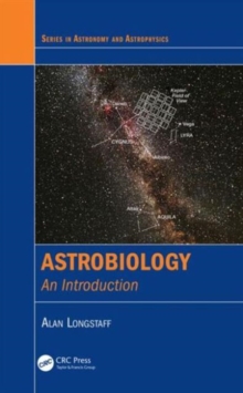 Astrobiology : An Introduction