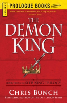The Demon King : Book Two of the Seer King Trilogy