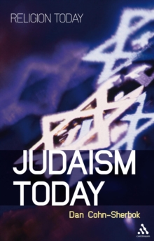 Judaism Today : An Introduction