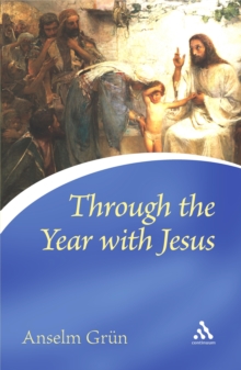 Through the Year with Jesus