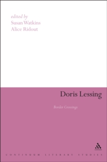 Doris Lessing : Border Crossings