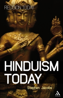 Hinduism Today : An Introduction