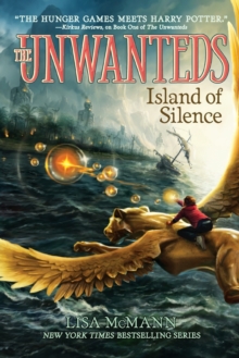 Island of Silence, Paperback / softback Book Island of Silence, Paperback / softback Book
