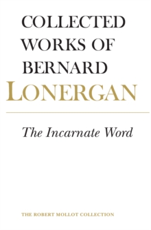 The Incarnate Word : Volume 8