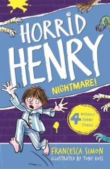 Horrid Henry's Nightmare : Book 22, Paperback Book Horrid Henry's Nightmare : Book 22, Paperback Book