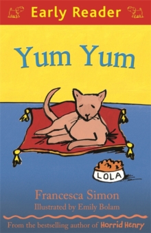 Yum Yum, Paperback Book Yum Yum, Paperback Book